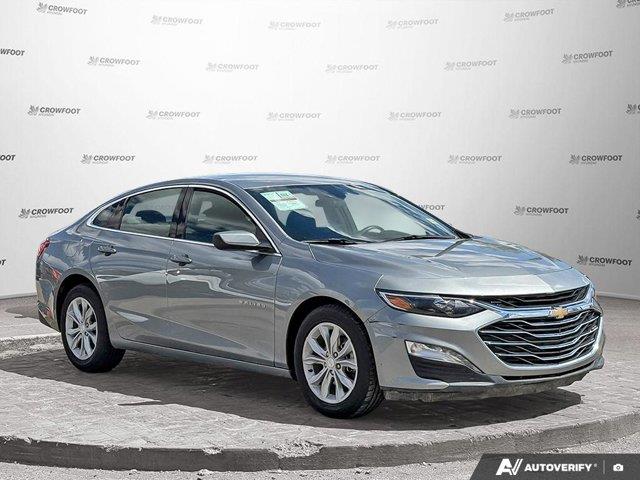 chevrolet Malibu 2024 - 7