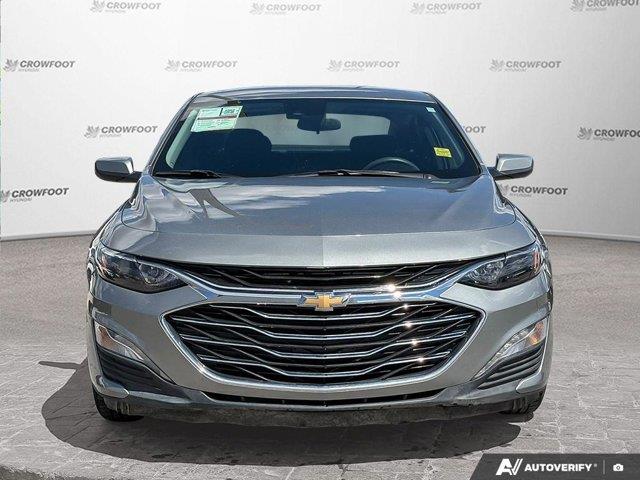 chevrolet Malibu 2024 - 8