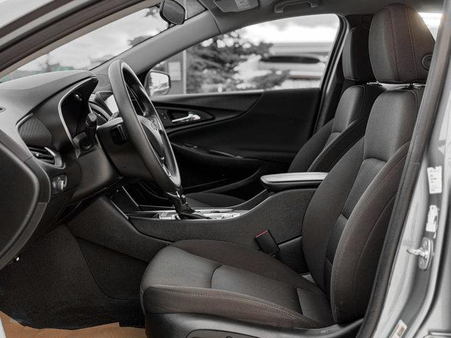 chevrolet Malibu 2024 - 13