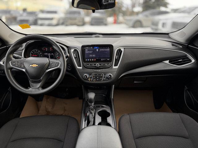 chevrolet Malibu 2024 - 15
