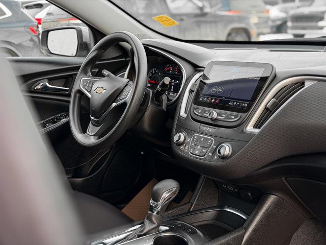 chevrolet Malibu 2024 - 17