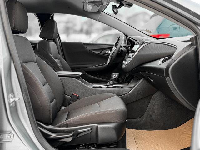 chevrolet Malibu 2024 - 18