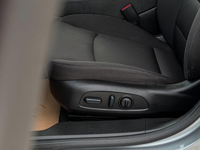 chevrolet Malibu 2024 - 19