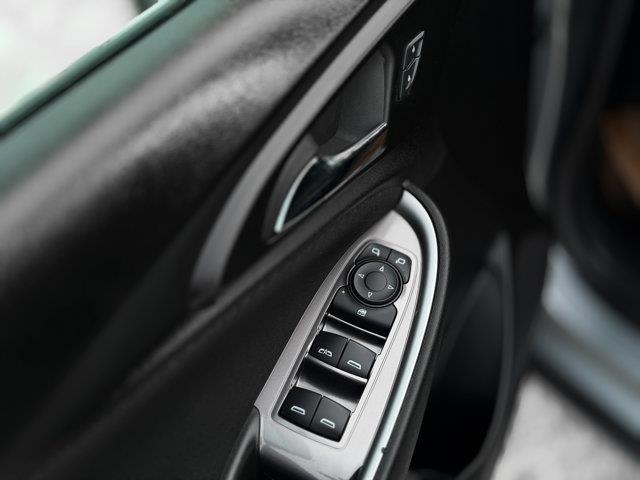 chevrolet Malibu 2024 - 20