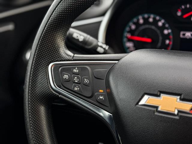 chevrolet Malibu 2024 - 22