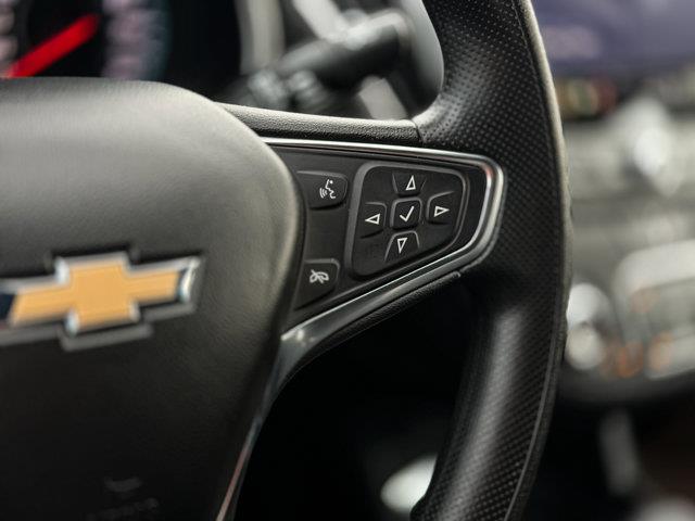 chevrolet Malibu 2024 - 23