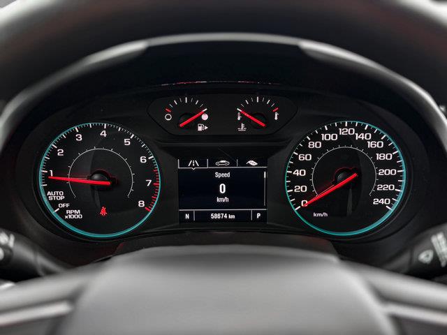 chevrolet Malibu 2024 - 24