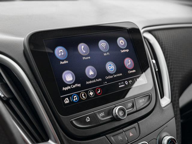 chevrolet Malibu 2024 - 26