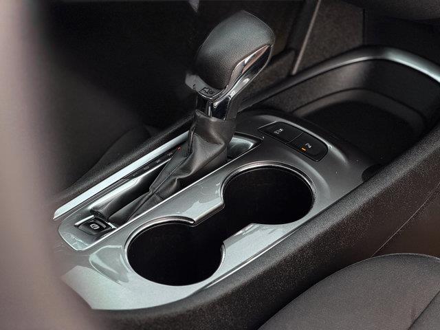 chevrolet Malibu 2024 - 30