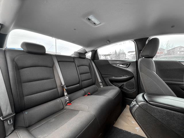 chevrolet Malibu 2024 - 32