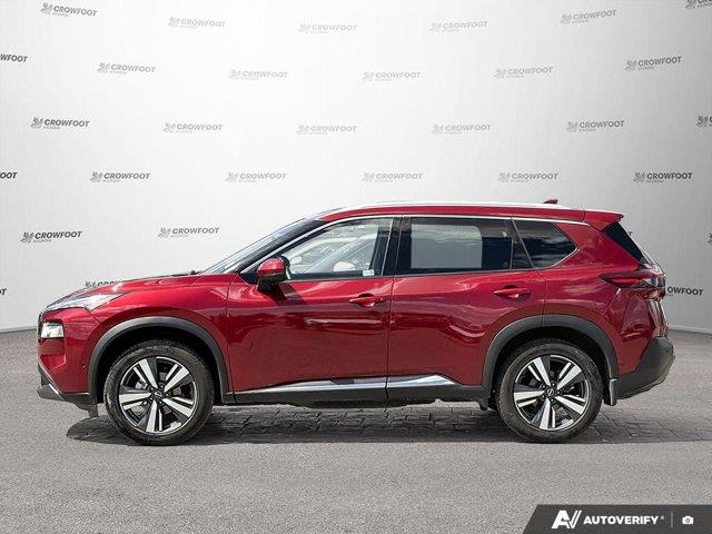 nissan Rogue 2023 - 2