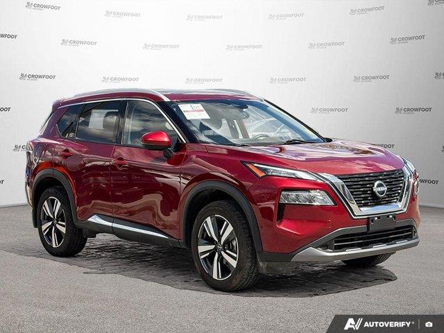 nissan Rogue 2023 - 7