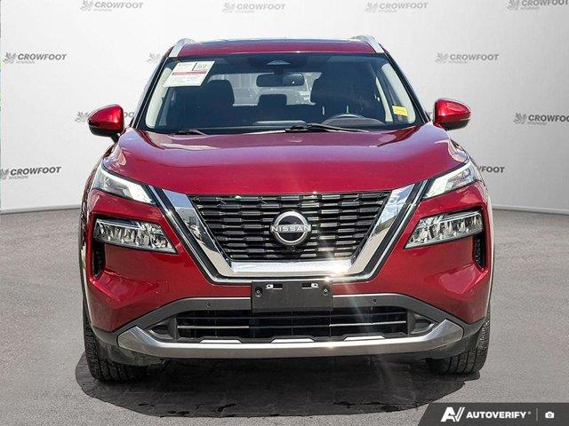 nissan Rogue 2023 - 8