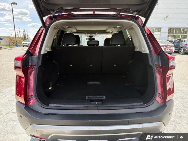 nissan Rogue 2023 - 14