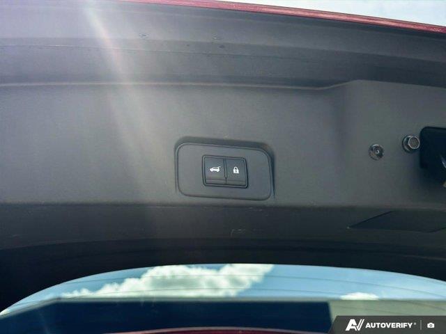 nissan Rogue 2023 - 15