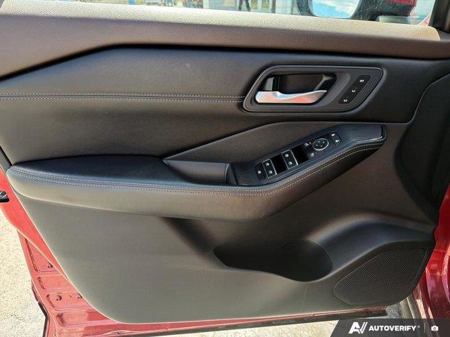 nissan Rogue 2023 - 18