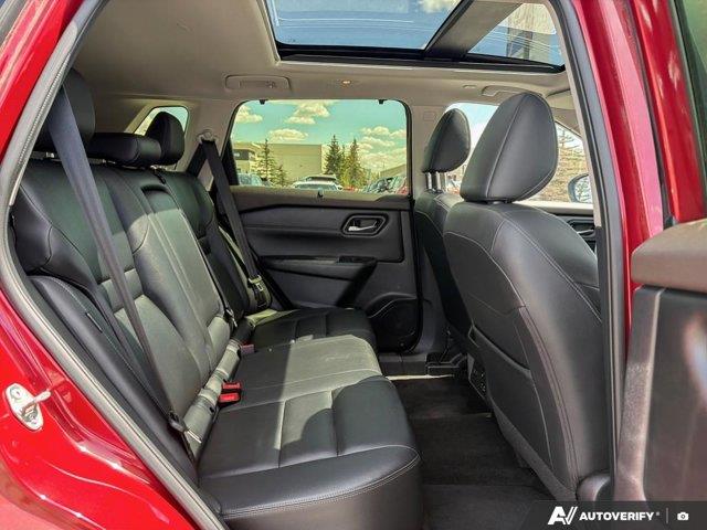 nissan Rogue 2023 - 27