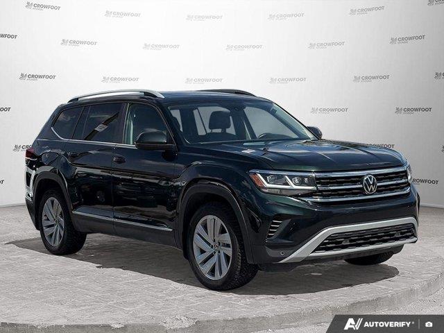 volkswagen Atlas 2021 - 7