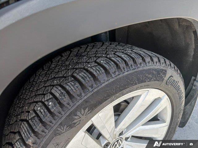 volkswagen Atlas 2021 - 12