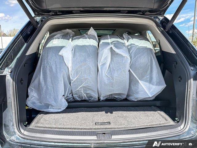 volkswagen Atlas 2021 - 15