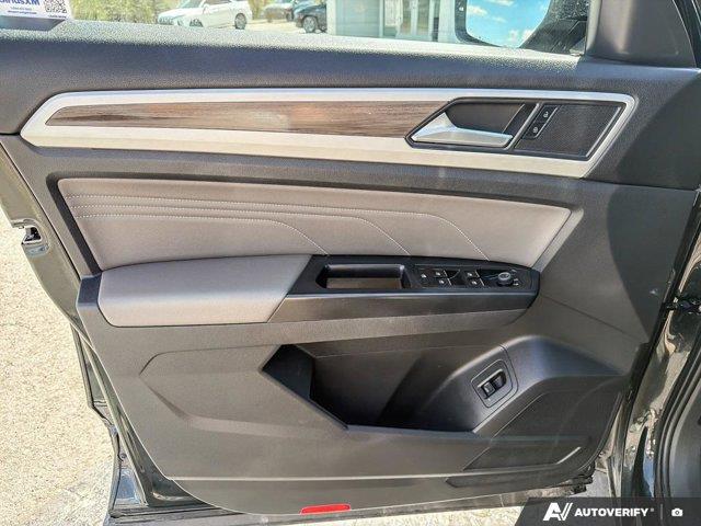 volkswagen Atlas 2021 - 18