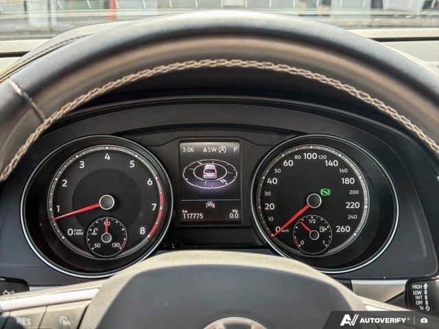 volkswagen Atlas 2021 - 21