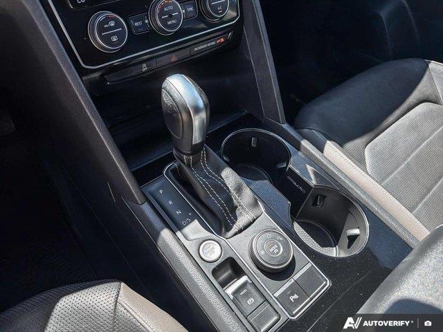 volkswagen Atlas 2021 - 24