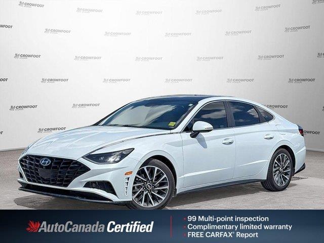 hyundai Sonata 2022