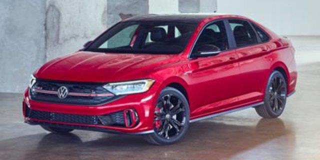 volkswagen Jetta GLI 2022