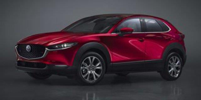 mazda CX-30 2020