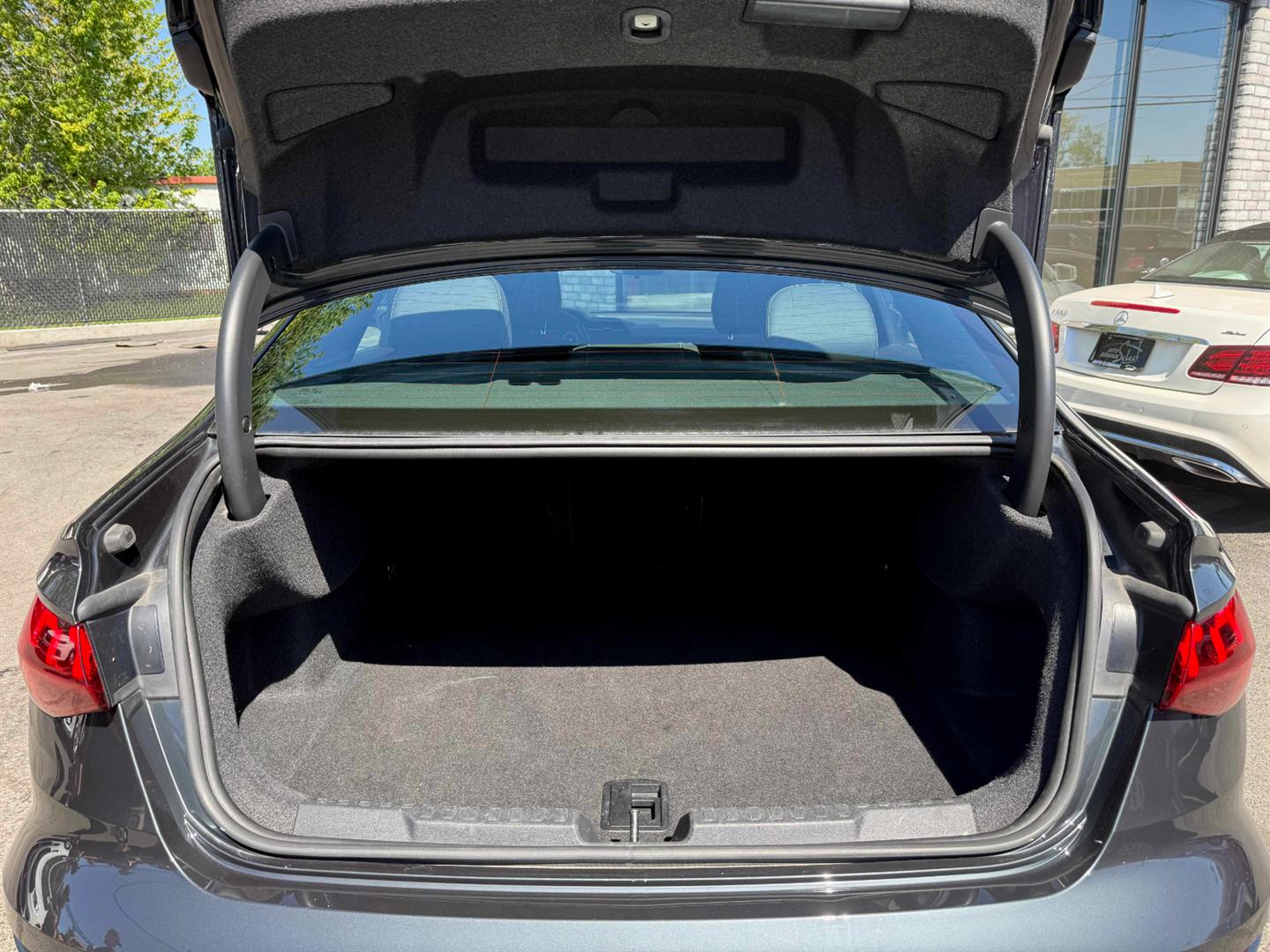 audi A3 berline 2023 - 15