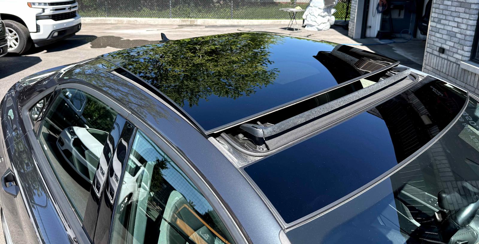 audi A3 berline 2023 - 16