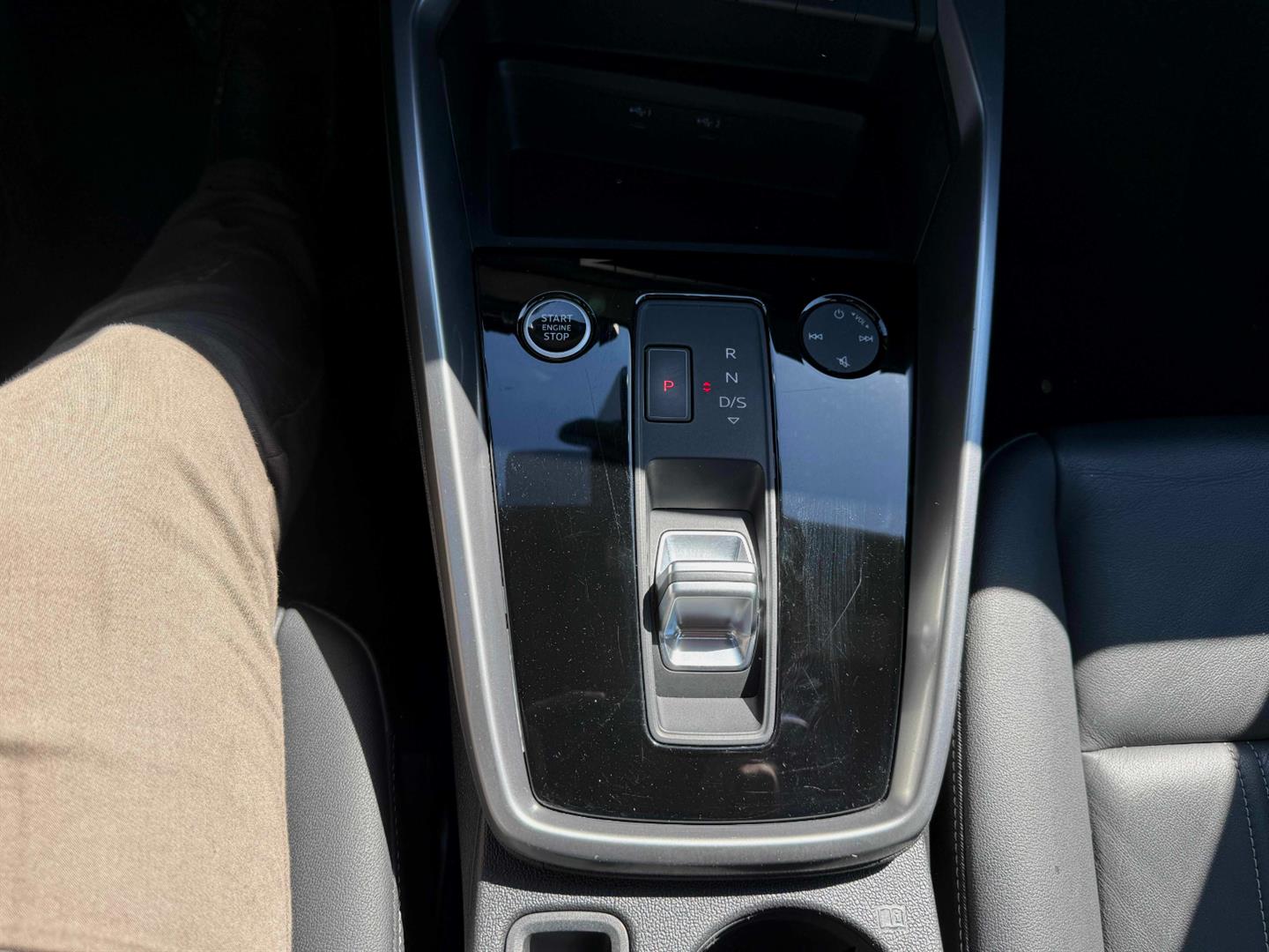audi A3 berline 2023 - 20