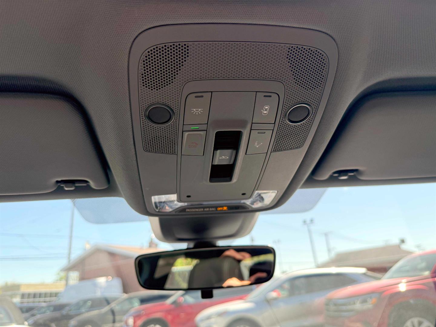 audi A3 berline 2023 - 25