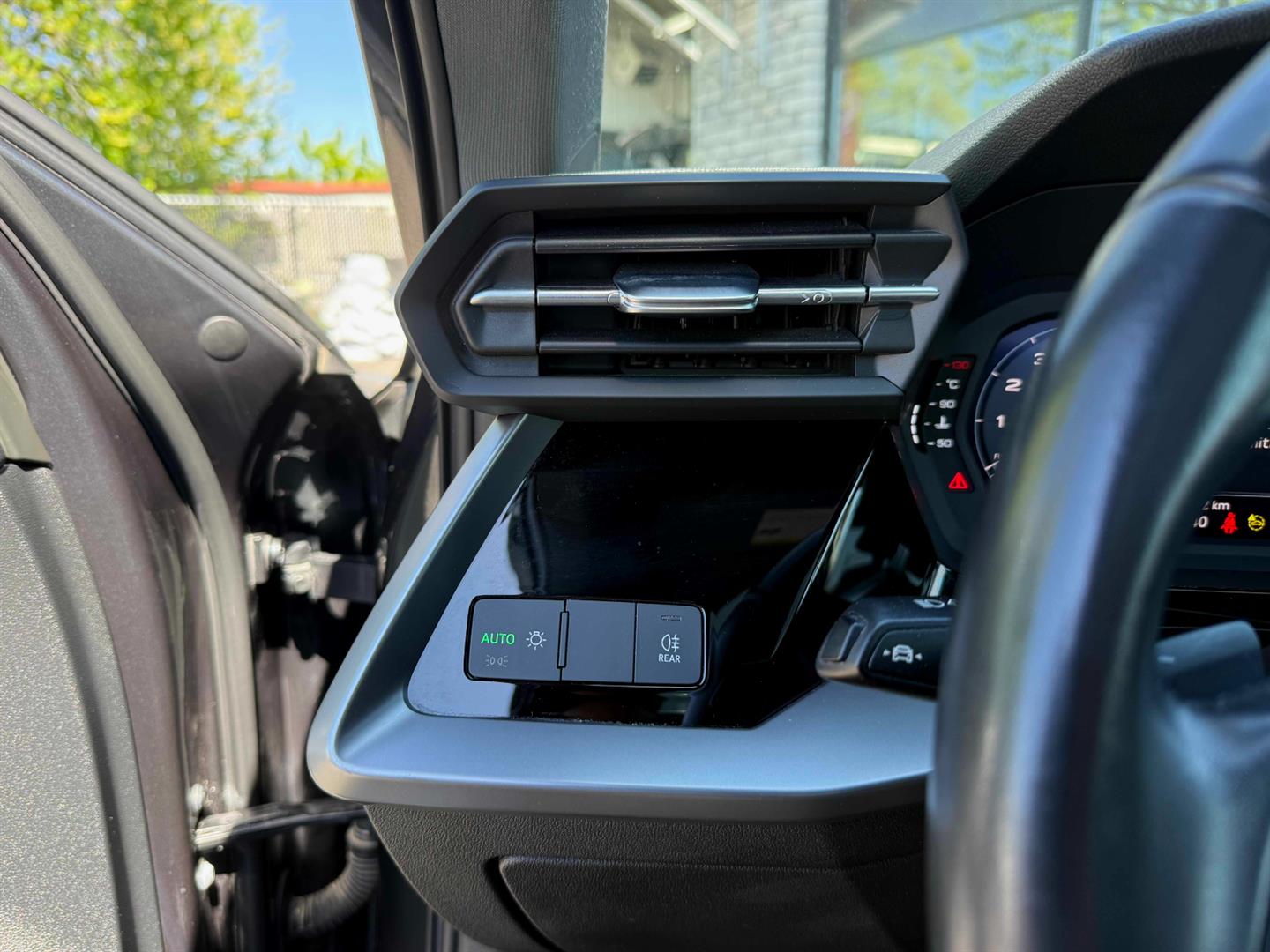 audi A3 berline 2023 - 26