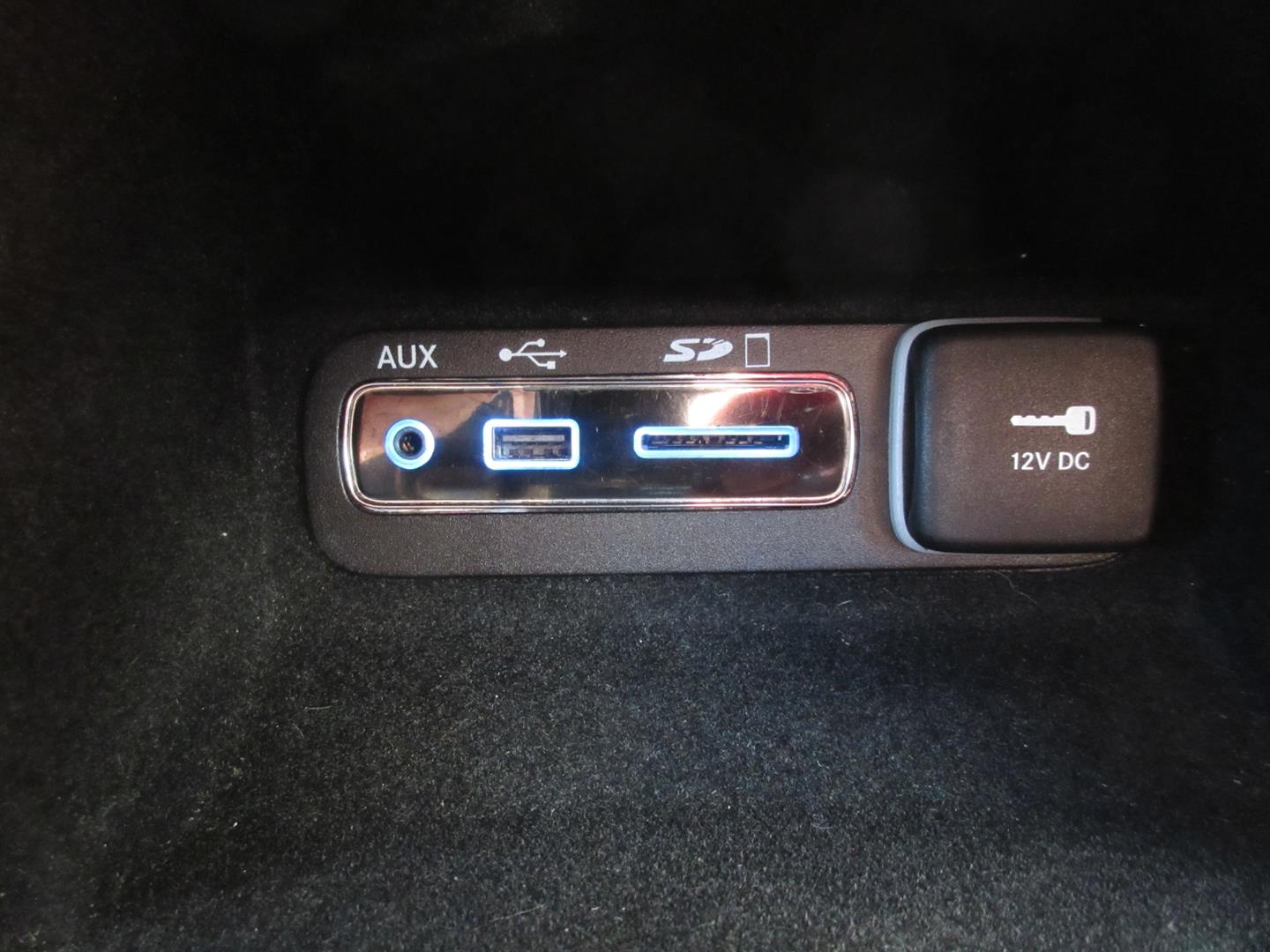 jeep Grand Cherokee 2017 - 38
