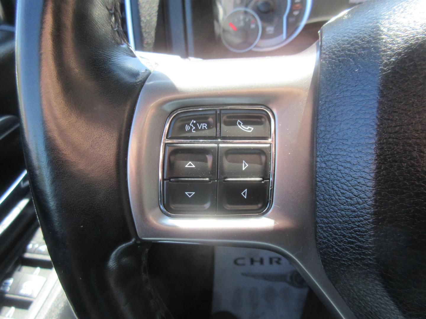 ram 1500 Classic 2022 - 24