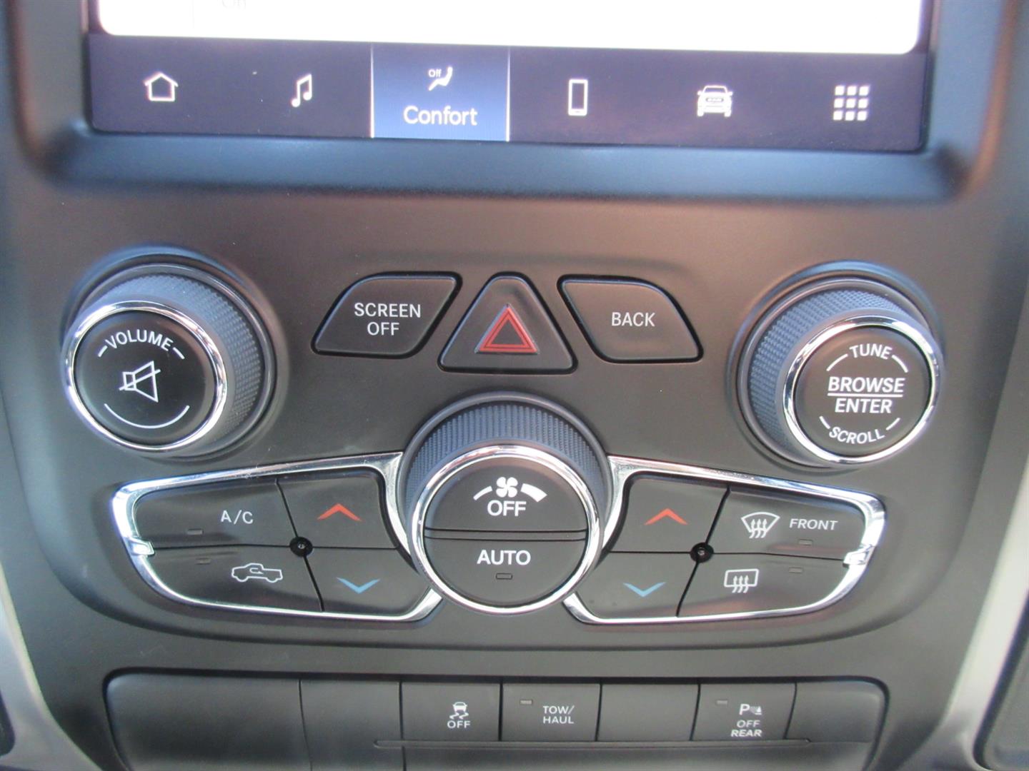 ram 1500 Classic 2022 - 29