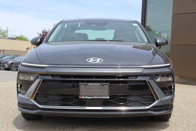 hyundai Sonata Hybrid 2026 - 2