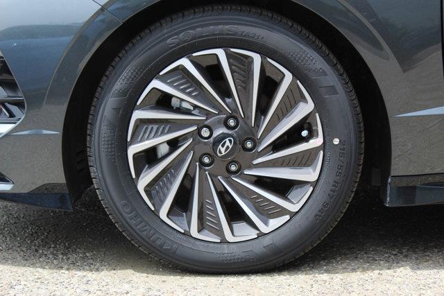 hyundai Sonata Hybrid 2026 - 7