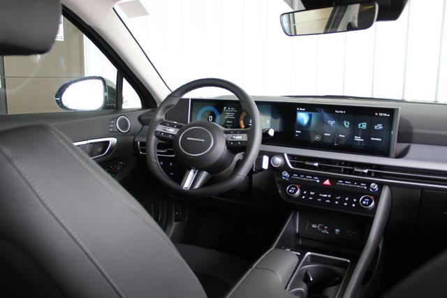 hyundai Sonata Hybrid 2026 - 11