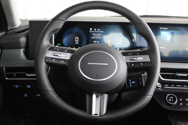 hyundai Sonata Hybrid 2026 - 13