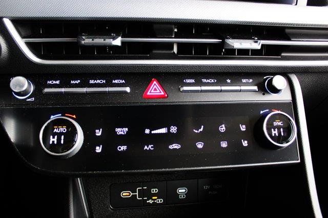 hyundai Sonata Hybrid 2026 - 21