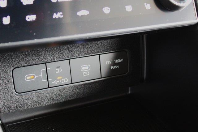 hyundai Sonata Hybrid 2026 - 22