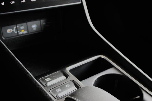 hyundai Sonata Hybrid 2026 - 23