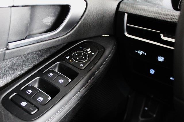 hyundai Sonata Hybrid 2026 - 26