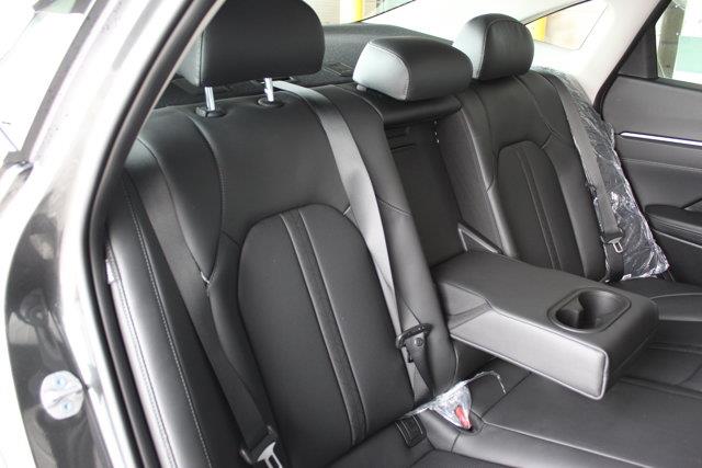 hyundai Sonata Hybrid 2026 - 30