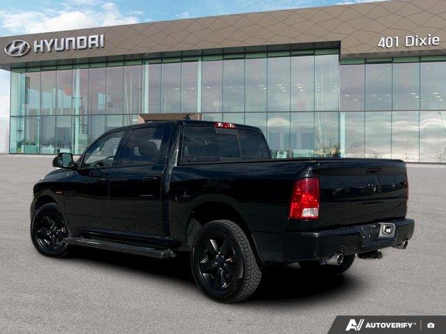 ram 1500 Classic 2019 - 3