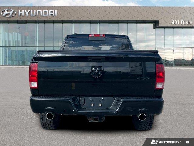 ram 1500 Classic 2019 - 4