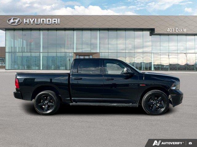 ram 1500 Classic 2019 - 6